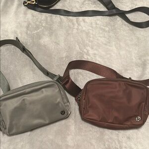 LULULEMON BELT BAG 2L
